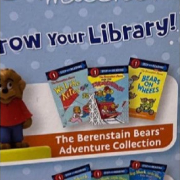 🔥TOY! Little Tikes Dream Machine Protector with Starter Set Stories, BRAND NEW! - Picture 6 of 11